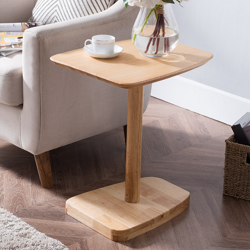 Portable Coffee Table Side Table End Table